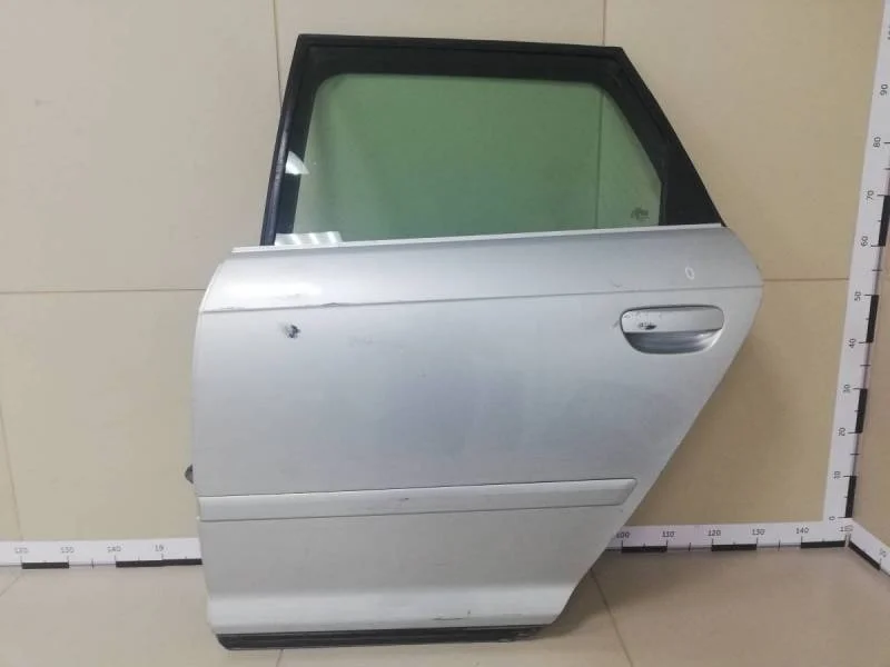 Дверь задняя левая Audi A3 (8P) 2004-2013