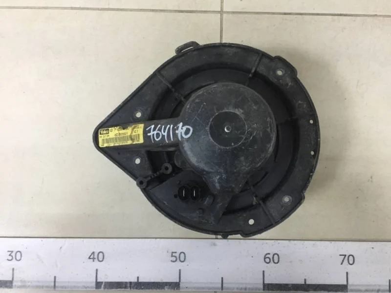 Моторчик отопителя Audi A4 (B5) 1994-2001