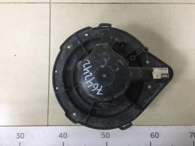 Моторчик отопителя Audi A4 (B5) 1994-2001