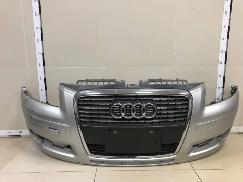 Бампер передний Audi A3 (8P) 2004-2013