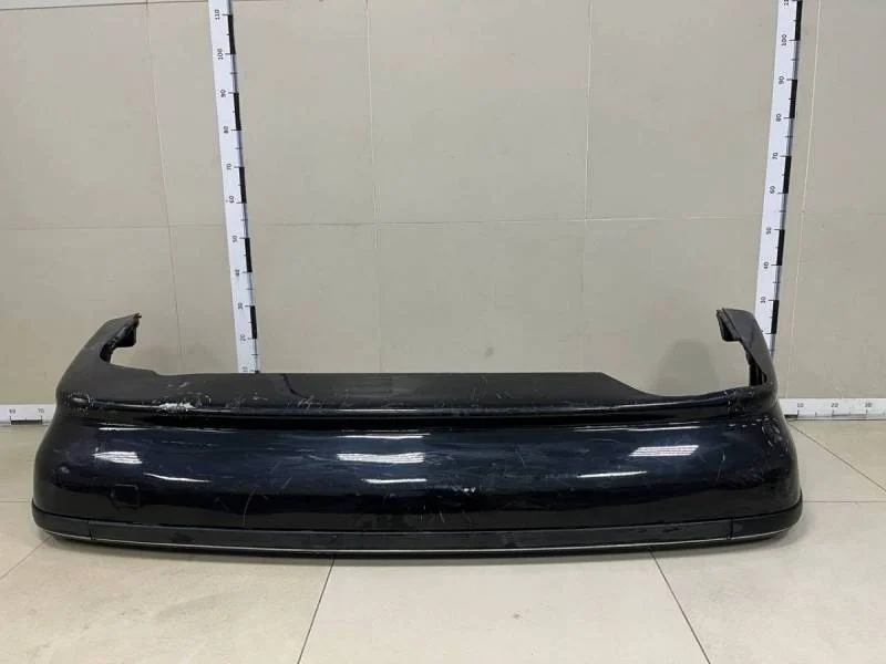 Бампер задний BMW 5-series E39 1995-2003