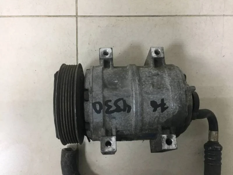 Компрессор системы кондиционирования Volvo S80 (TS, TH, KV) 1998-2006
