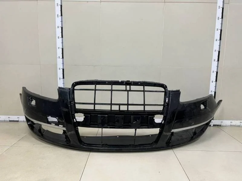 Бампер передний Audi A6 (C6) 2005-2011