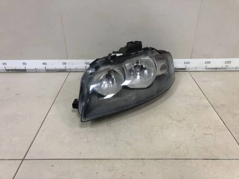 Фара левая Audi A3 (8P) 2004-2013