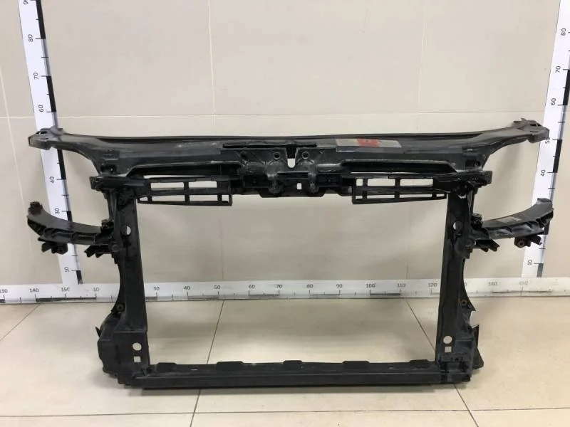 Панель передняя Audi A3 (8P) 2004-2013