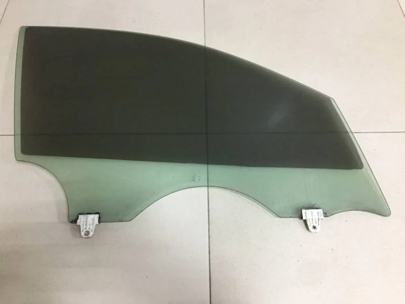 Стекло двери передней правой Infiniti M (Y50) 2005-2010