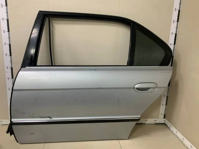 Дверь задняя левая BMW 7-Series E38 1994-2001