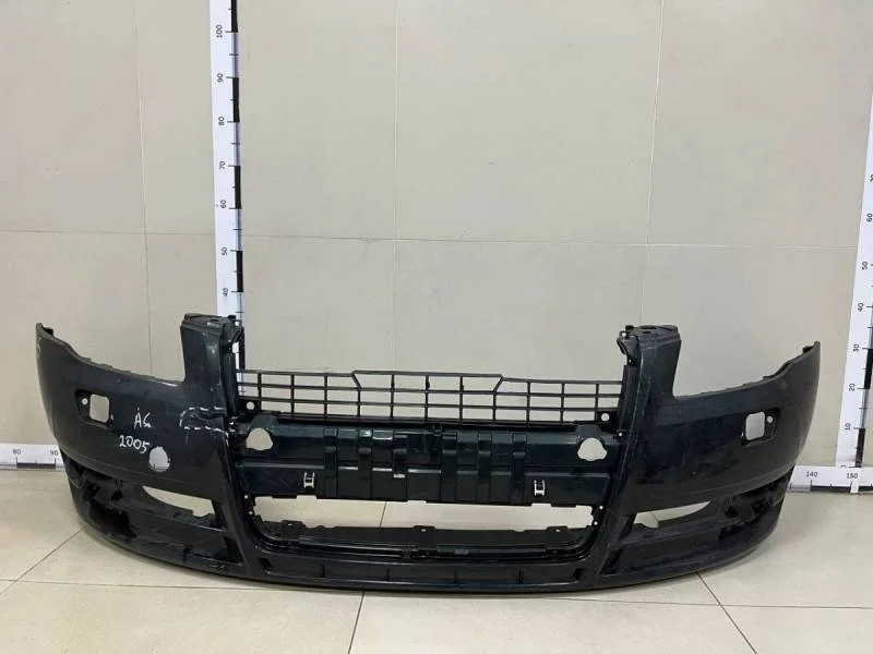 Бампер передний Audi A4 (B7) 2005-2007