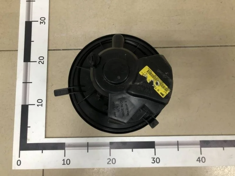 Моторчик отопителя Audi A3 (8P) 2004-2013