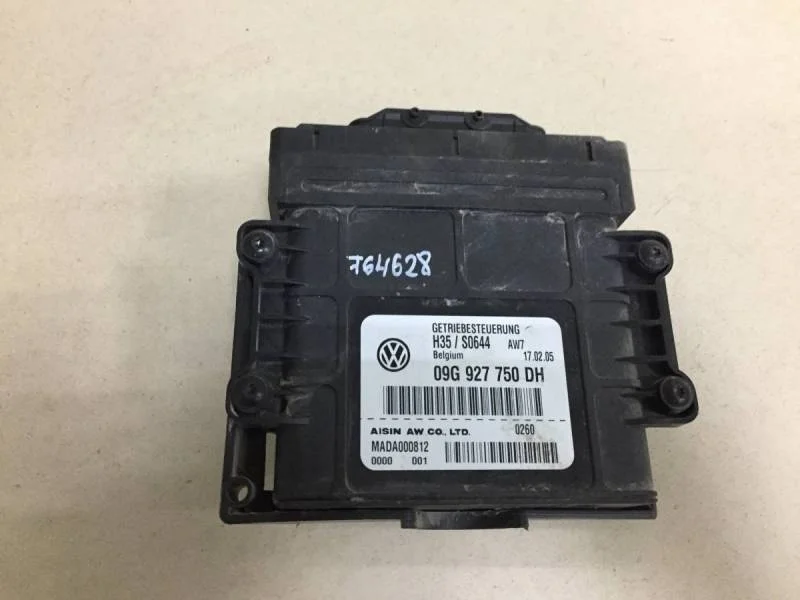 Блок управления АКПП Audi A3 (8P) 2004-2013