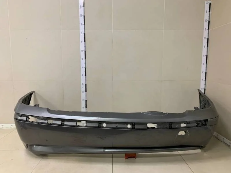 Бампер задний BMW 7-Series E65,E66 2001-2008