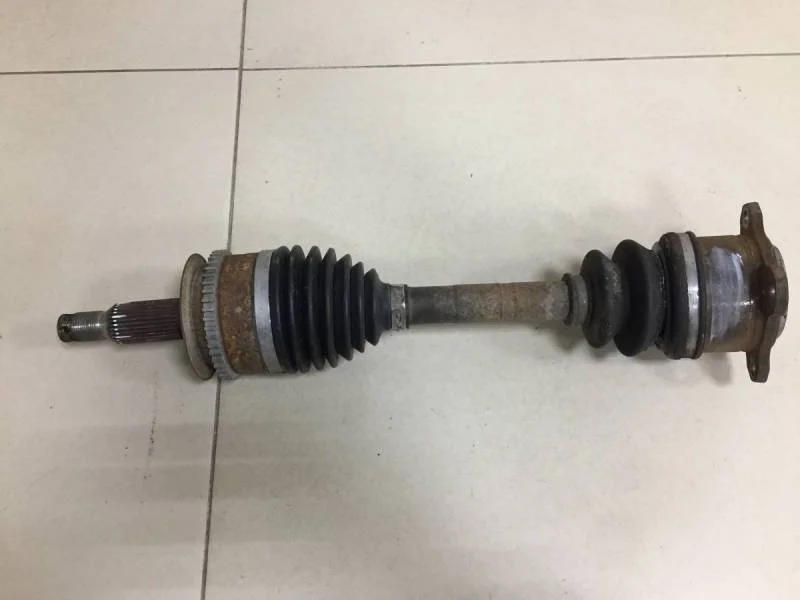 Полуось передняя правая Mitsubishi Pajero/Montero Sport (KH) 2008-2015