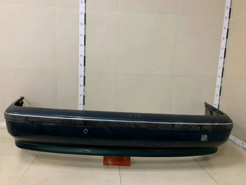 Бампер задний BMW 5-series E39 1995-2003