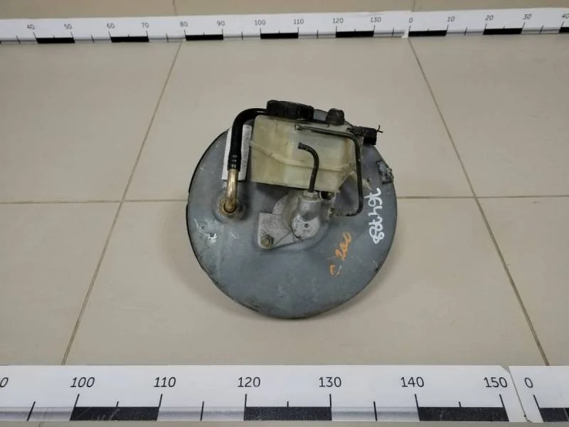 Усилитель тормозов вакуумный Mercedes-Benz C-Class (W202) 1993-2000