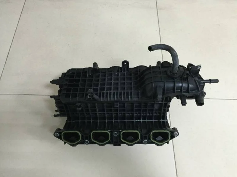 Коллектор впускной Audi A1 (8X) 2010>