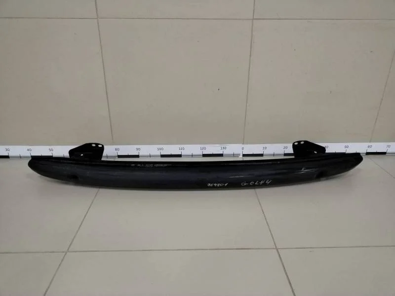 Усилитель заднего бампера Volkswagen Golf 4 (1J) 1997-2005г