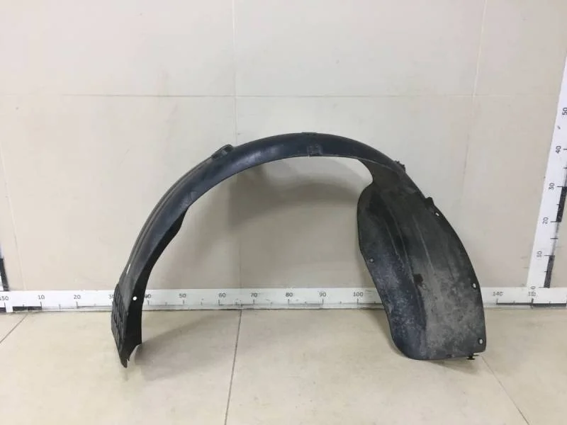 Локер задний левый Hyundai Solaris 2017>