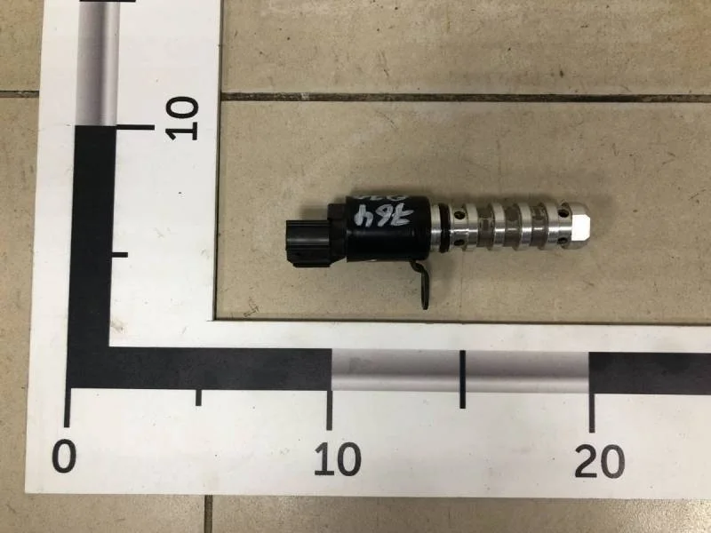 Клапан электромагн. изменения фаз ГРМ Hyundai Solaris 2017>