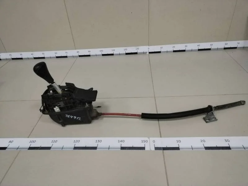 Кулиса КПП Audi A6 (C5) 1997-2005