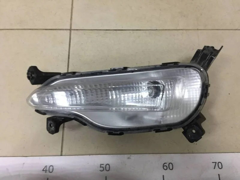 Фара дневного света правая (ходовые огни) Hyundai Solaris 2017>