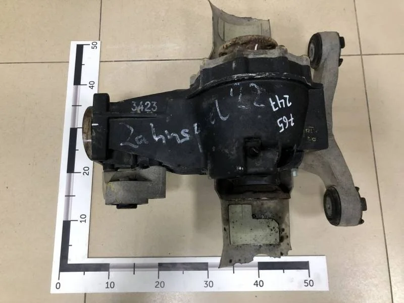 Редуктор заднего моста Audi A6 (C5) 1997-2005