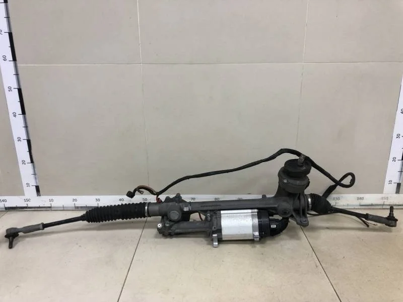 Рейка рулевая Audi A3 (8P) 2004-2013