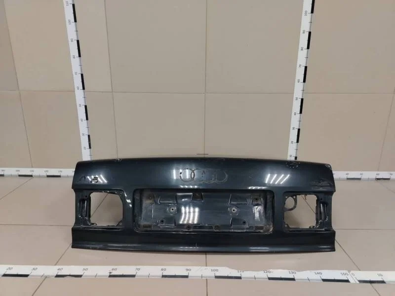 Крышка багажника Audi A8 (D2, 4D) 1998-2003