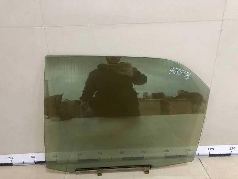 Стекло двери задней левой Lexus RX 300 (XU10) 1997-2003