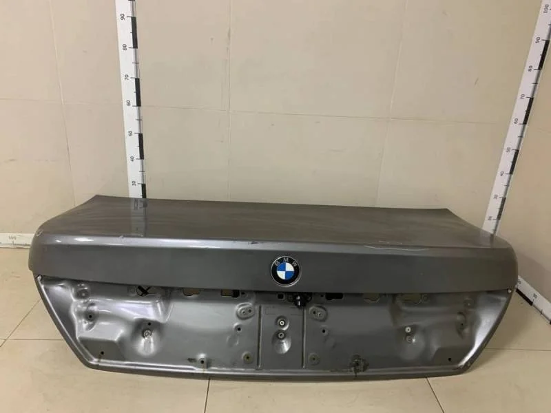 Крышка багажника BMW 7-Series E65,E66 2001-2008