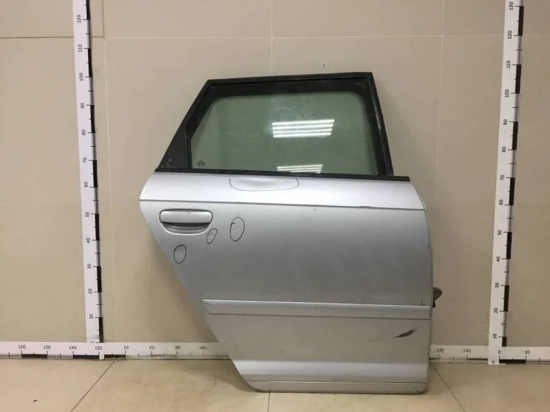 Дверь задняя правая Audi A3 (8P) 2004-2013