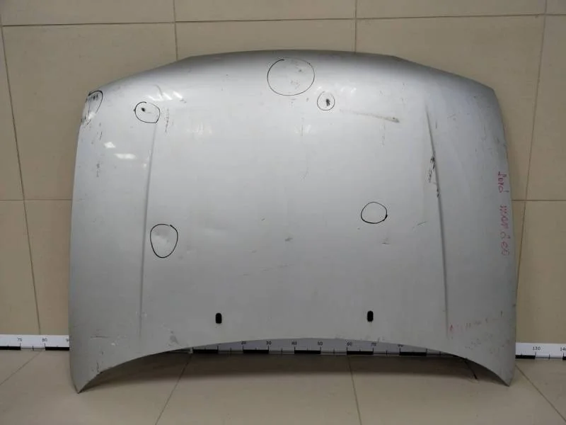 Капот Ford Mondeo 2 1993-1996