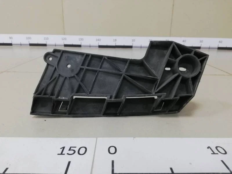 Кронштейн фар правый Nissan Tiida (C11) 2007-2014