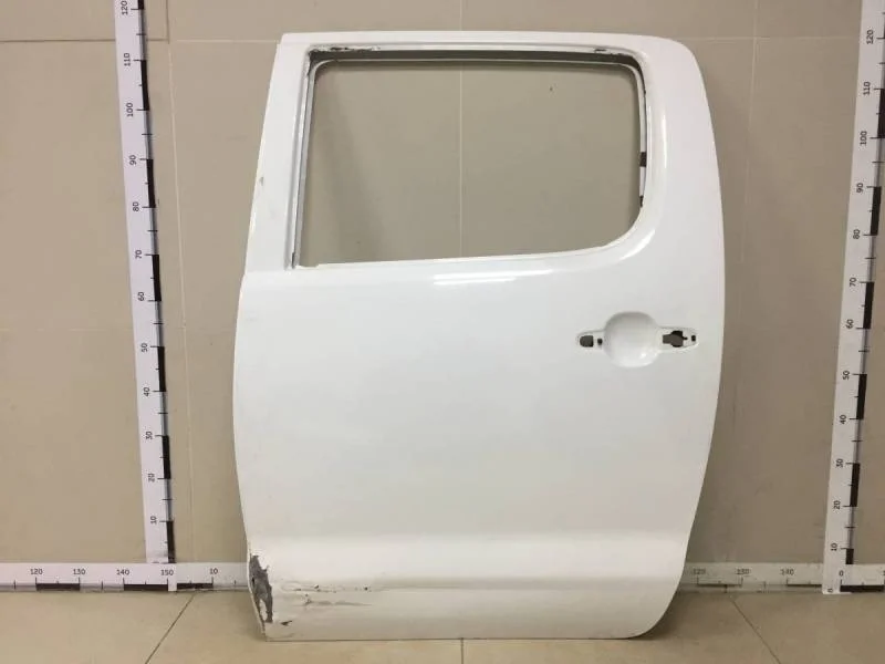 Дверь задняя левая Toyota Hilux (AN10,AN20,AN30) 2011-2015