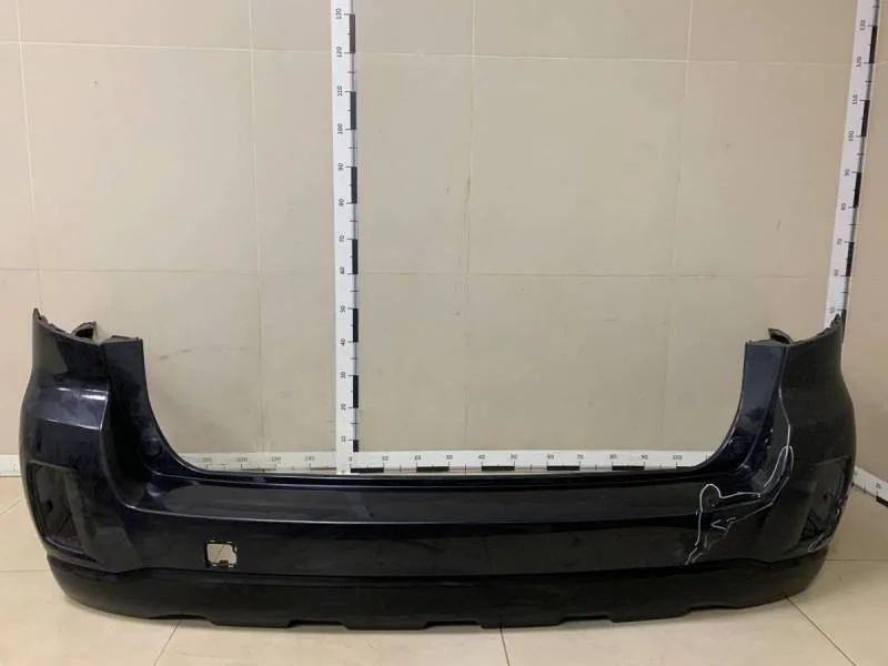 Бампер задний Subaru Legacy Outback (B14) 2010-2014