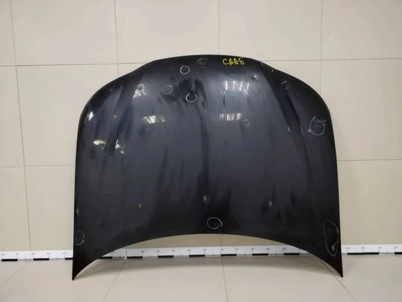 Капот Saab 9-3 2002-2011