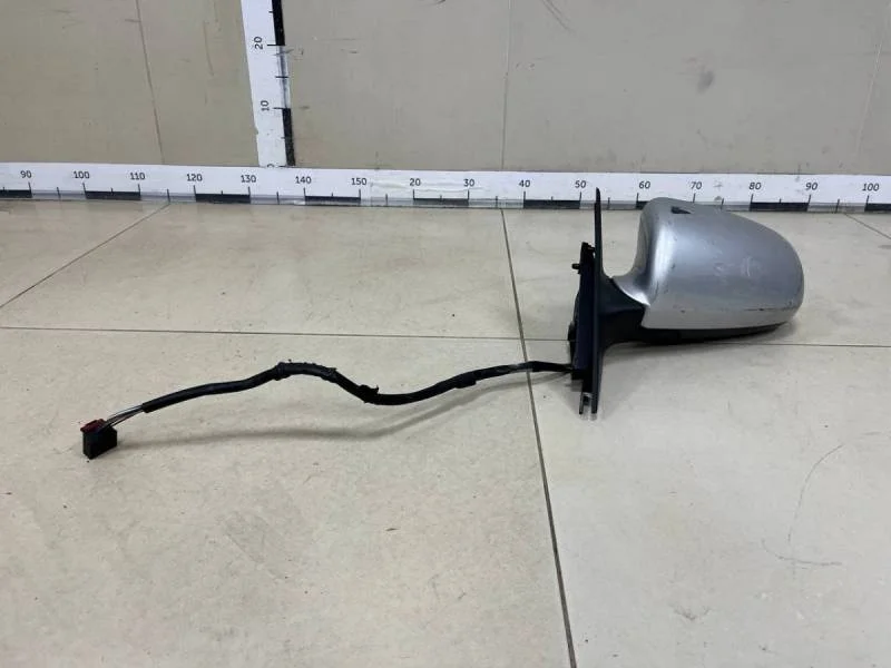 Зеркало левое электрическое Audi A3 (8P) 2004-2013