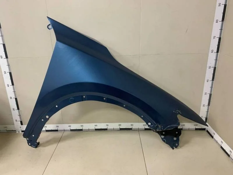 Крыло переднее правое Mazda CX-5 (KF) 2017>