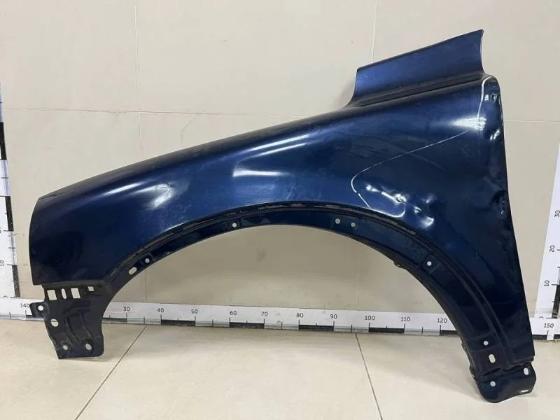 Крыло переднее левое Volvo XC90 2002-2015