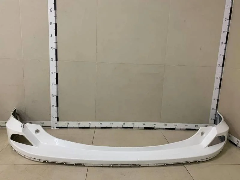 Бампер задний Toyota Rav 4 (A40) 2013>