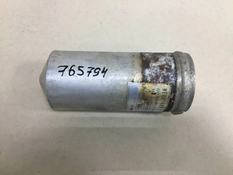 Осушитель системы кондиционирования Mitsubishi Pajero/Montero Sport (KH) 2008-2015