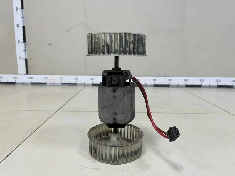 Моторчик отопителя Mercedes-Benz S-Class (W221) 2005-2013