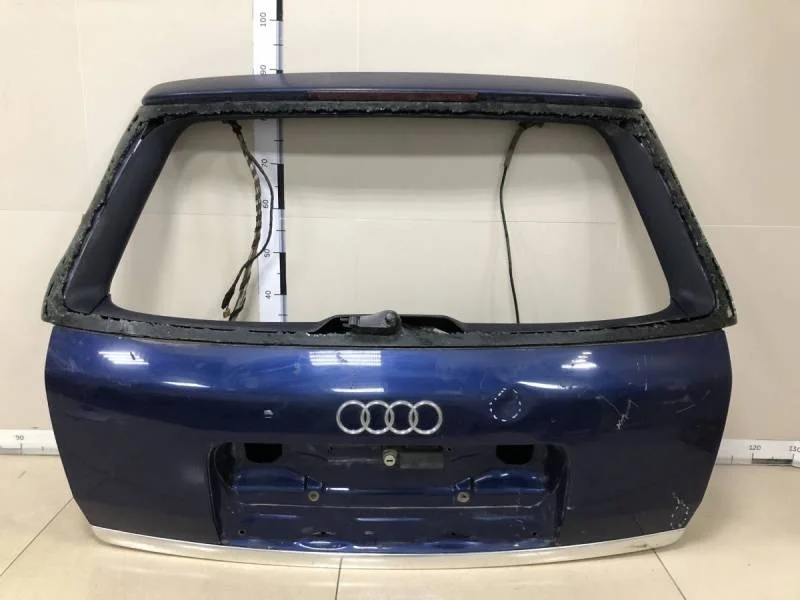 Дверь багажника Audi A6 (C5) 1997-2005