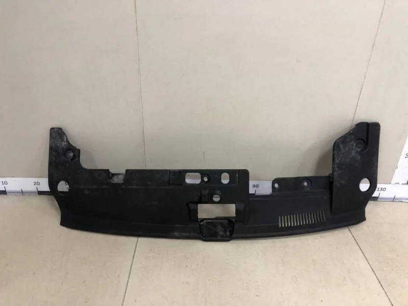 Кожух замка капота Mitsubishi Lancer X (CX, CY)  2007>