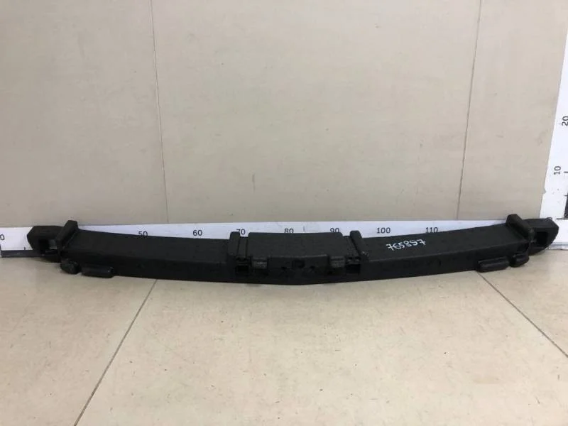 Наполнитель переднего бампера Cadillac SRX (2) 2009-2016