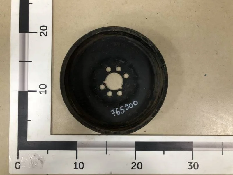 Шкив коленвала Audi A6 (C5) 1997-2005