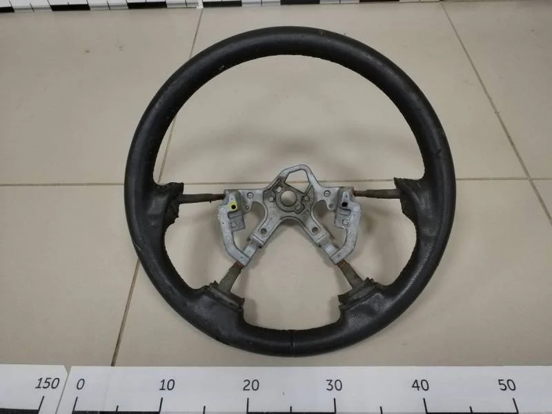 Рулевое колесо для AIR BAG (без AIR BAG) Volvo V70 (SW, SJ) 2000-2007