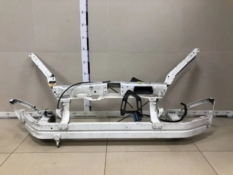 Панель передняя Mercedes-Benz A-Class (W168) 1997-2004