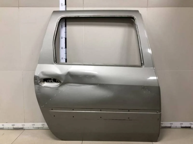 Дверь задняя правая Lada Largus 2012>