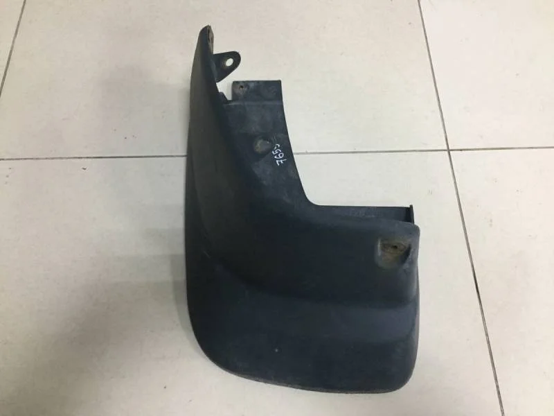 Брызговик задний левый Mitsubishi Pajero/Montero Sport (KH) 2008-2015