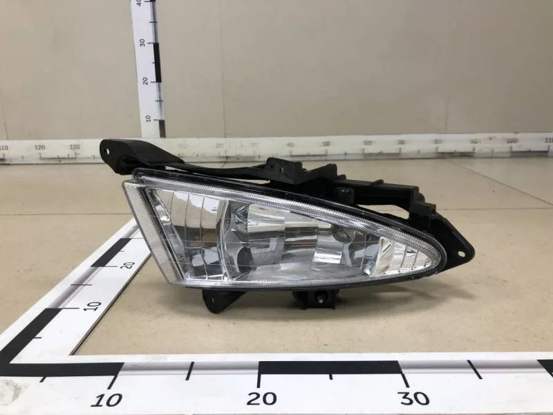 Фара противотуманная левая Hyundai Elantra (HD) 2006-2010